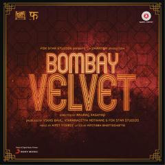 Bombay Velvet Album Cover